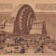 Illustration for article titled The Monument to Electricity That Never Was
